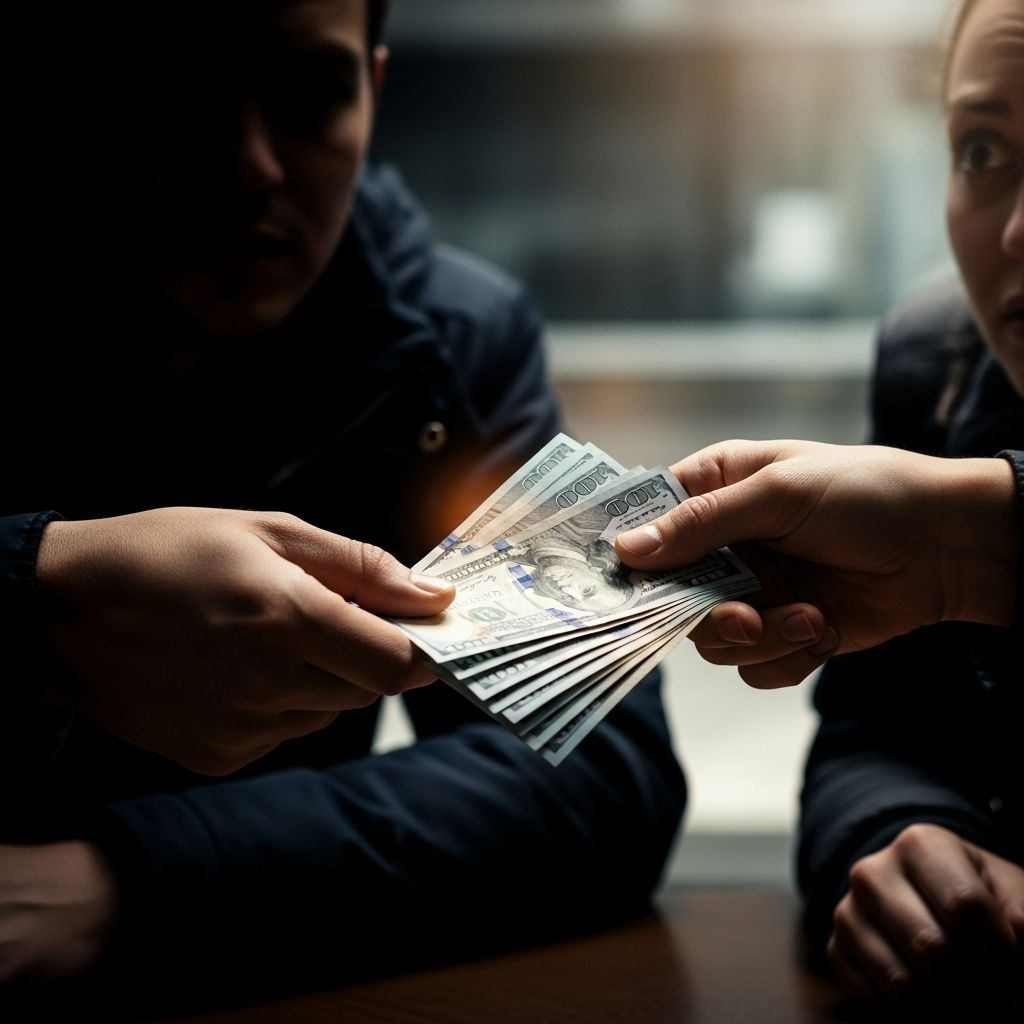 Learn how money mule scams work, why they are illegal, and how to spot and avoid risky offers before criminals use your accounts.