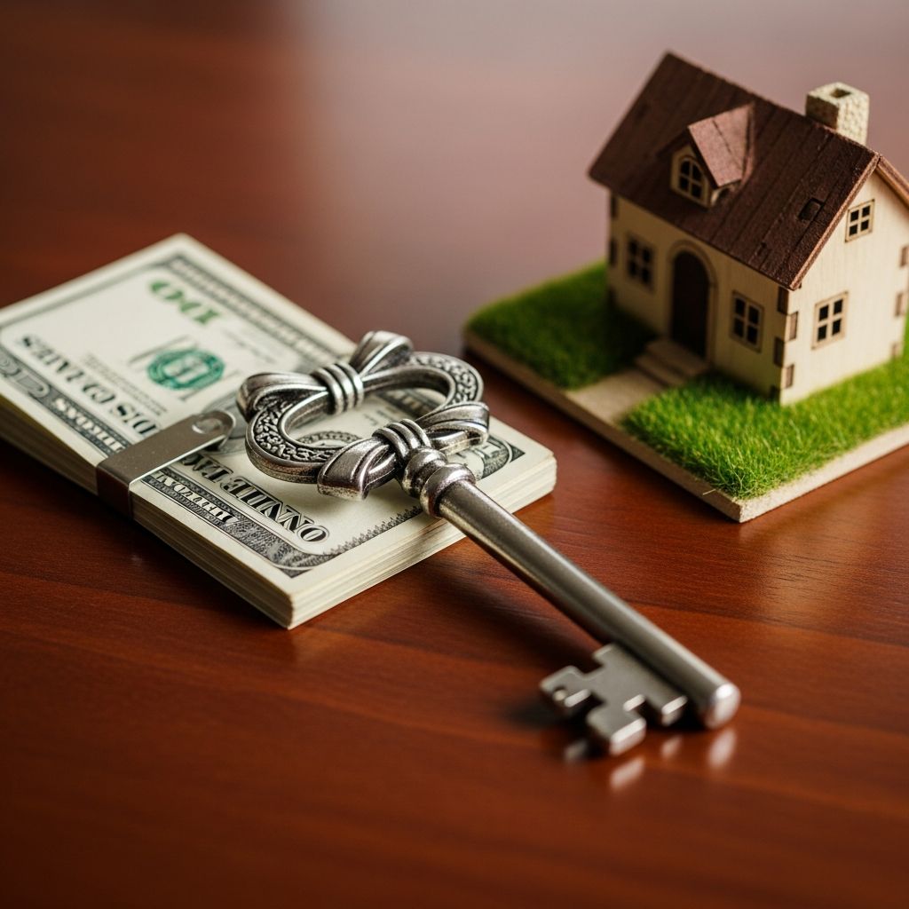 Money, Property, and Marriage: A Practical Legal Guide Understand how marriage changes ownership of money and property, and how to protect your financial interests together.