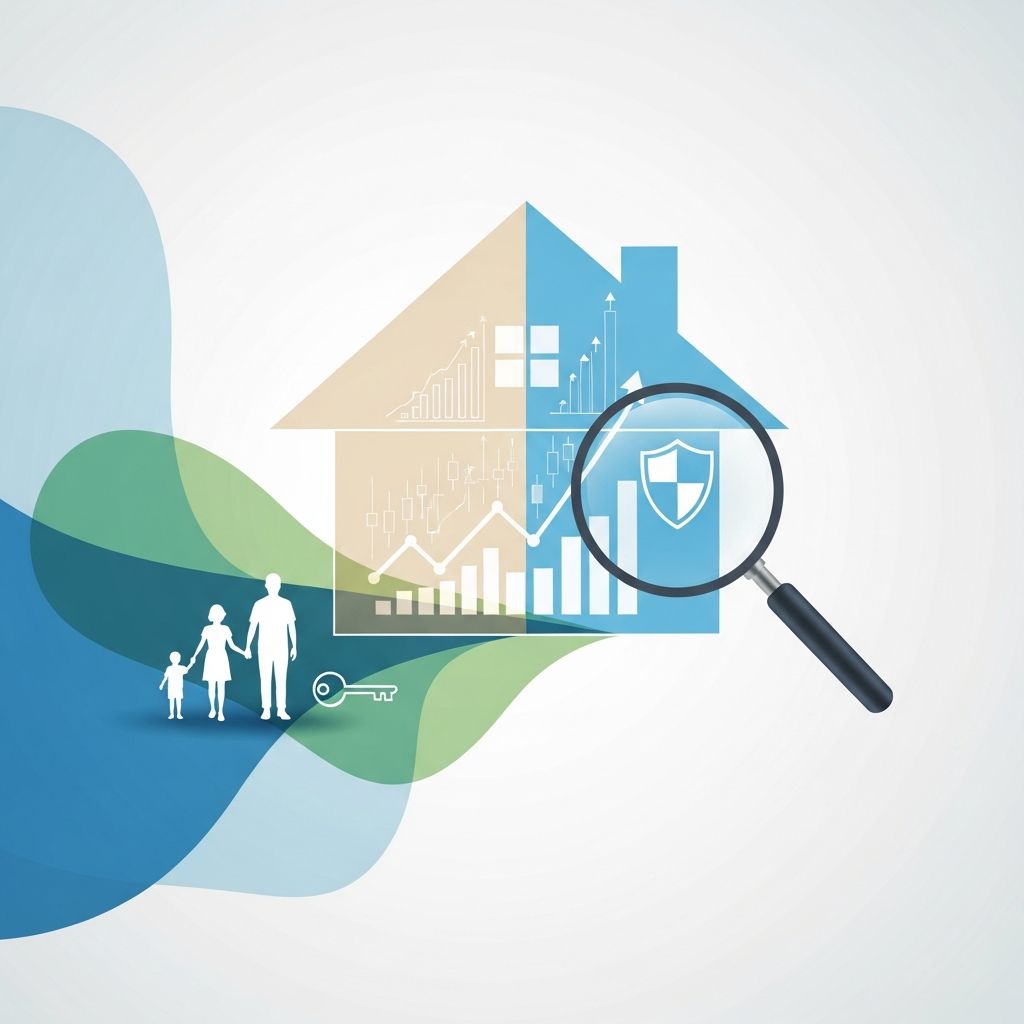 Understand what mortgage insurance is, why lenders require it, what it costs, and how you can reduce or cancel it over time.