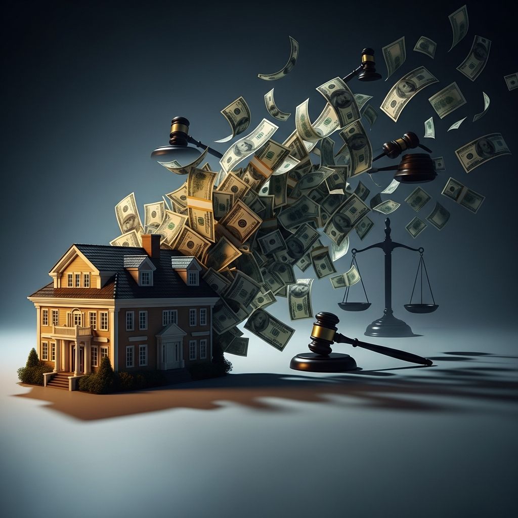 How an enforcement case exposed illegal mortgage insurance kickbacks and reshaped RESPA compliance expectations.