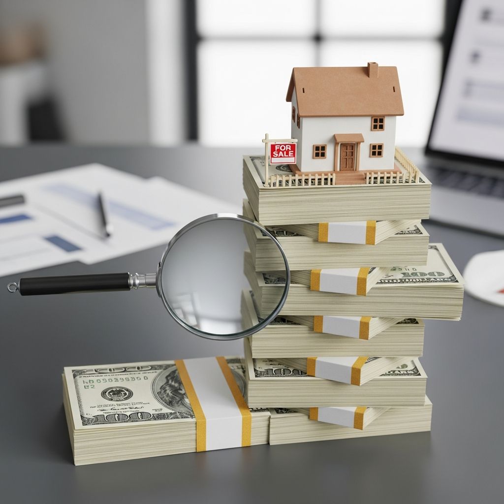 Understand how prequalification and preapproval letters shape your homebuying budget, bargaining power, and path to final mortgage approval.