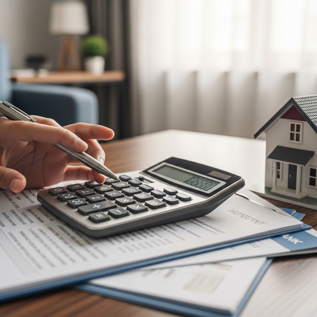 Understand how mortgage repayment plans work, when to use them, and how they can help you avoid foreclosure and keep your home.