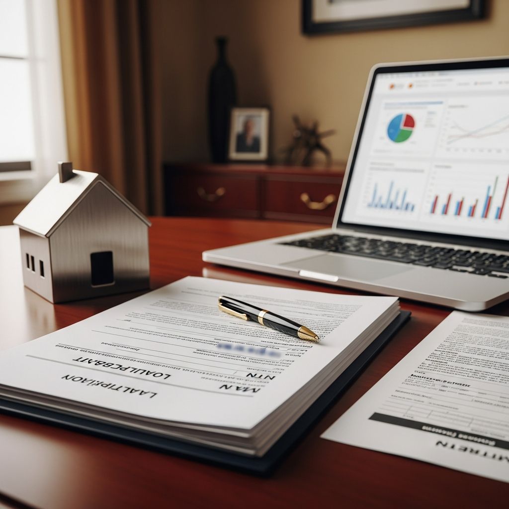 Learn how borrowers without Social Security numbers can use an ITIN to qualify for a mortgage, and what to expect from these specialized loans.