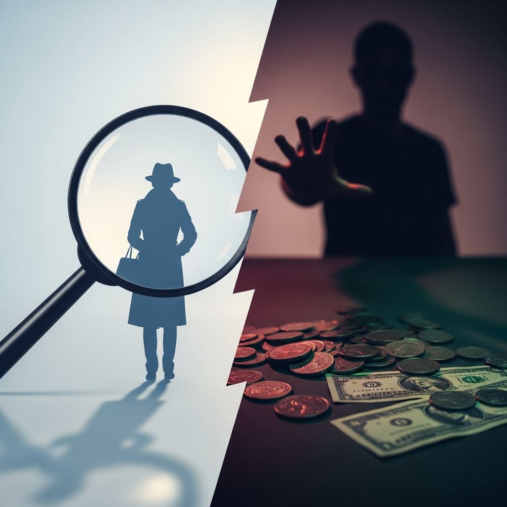 Learn how real mystery shopping jobs work, how scammers twist the concept, and the red flags that protect your money.