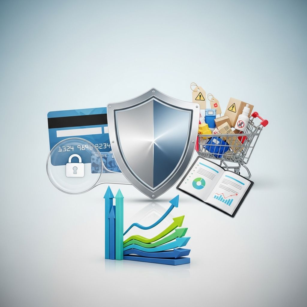 Learn how National Consumer Protection Week empowers you to spot scams, safeguard data, and stand up for your consumer rights.