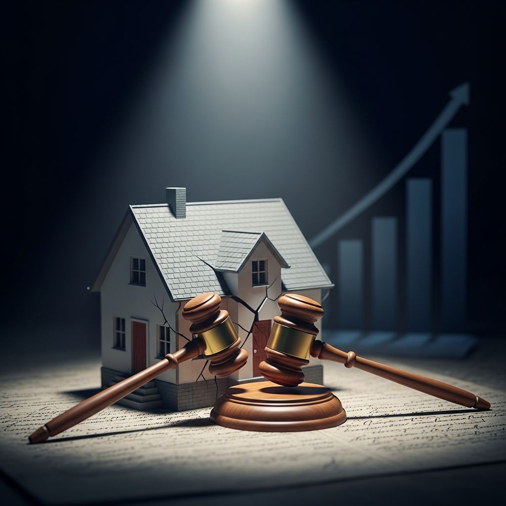 Understanding the CFPB’s enforcement action against Nationstar Mortgage and what it means for mortgage borrowers and data reporting.