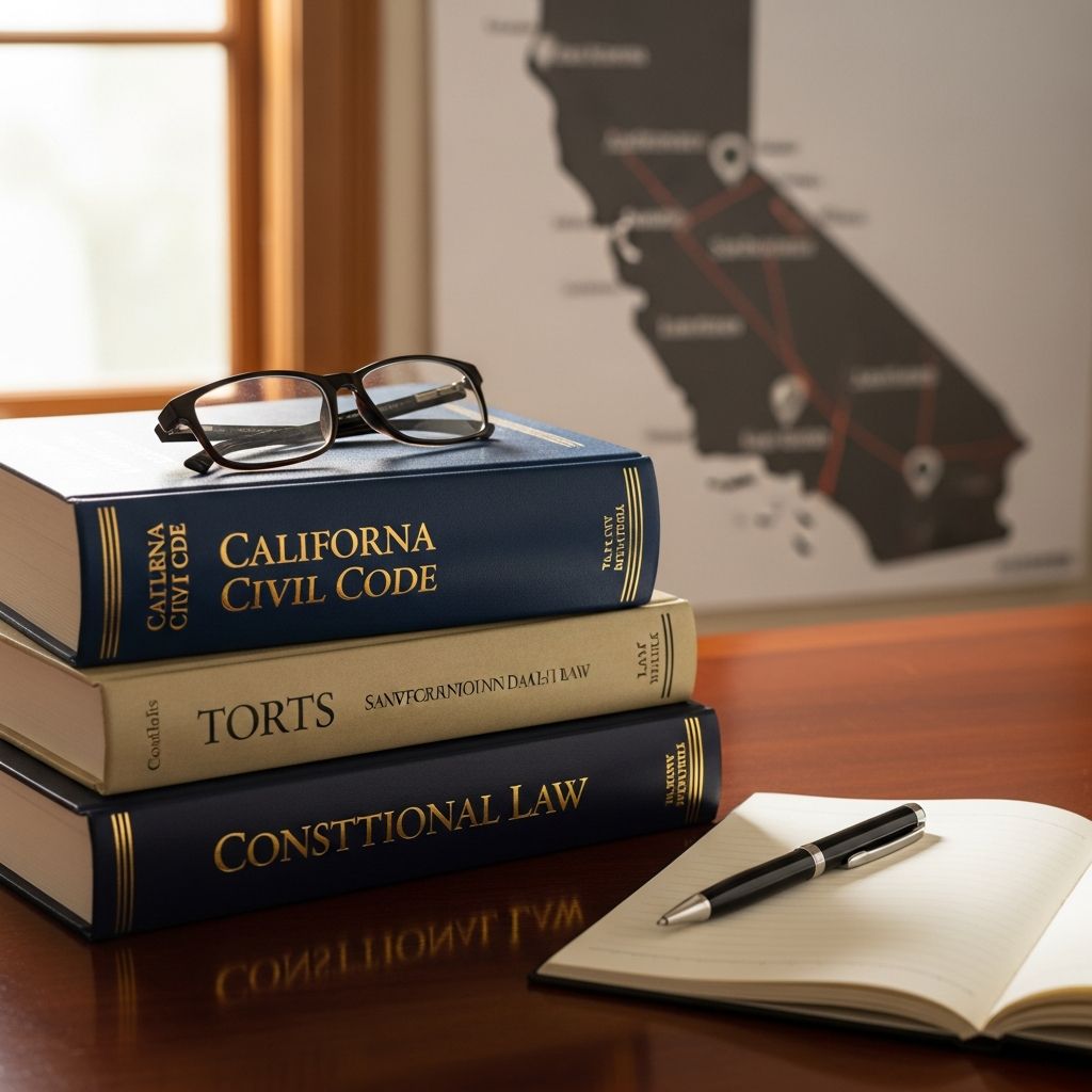 Explore programs, costs, outcomes, and location factors to choose the right California law school for your legal career.