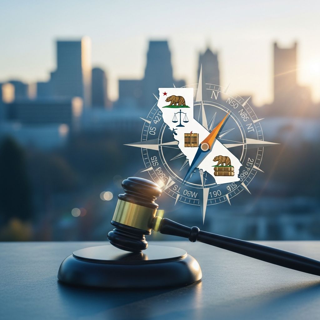Understand how 2020 California local rule updates on eFiling, eService, and procedure affect everyday court practice.