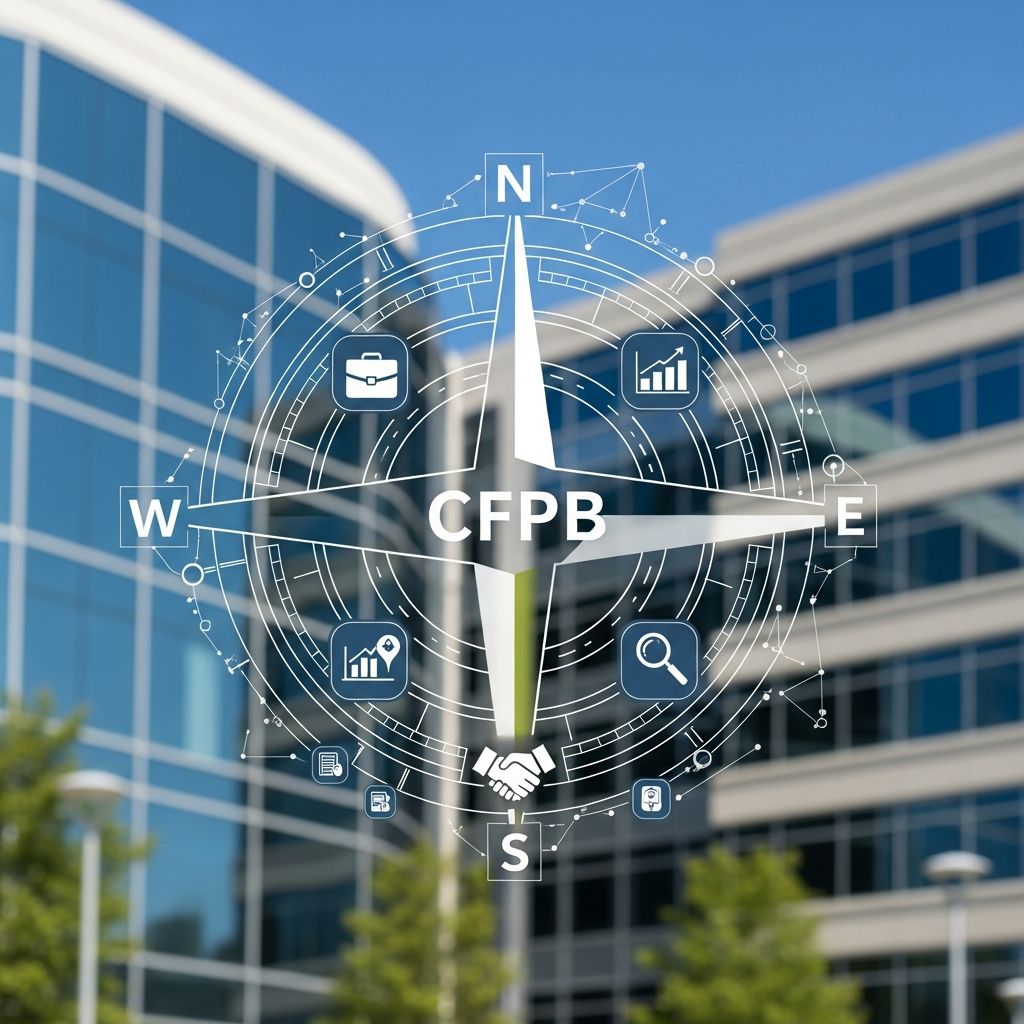 Discover how to explore Consumer Financial Protection Bureau careers, understand current openings, and navigate the federal hiring process.