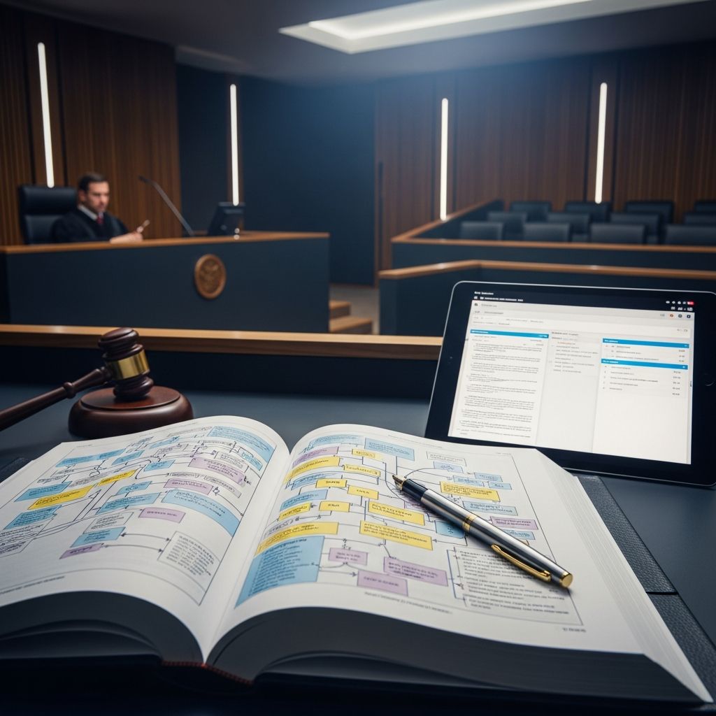 Understand evolving court rules, avoid costly mistakes, and streamline litigation with practical, tech-aware strategies.