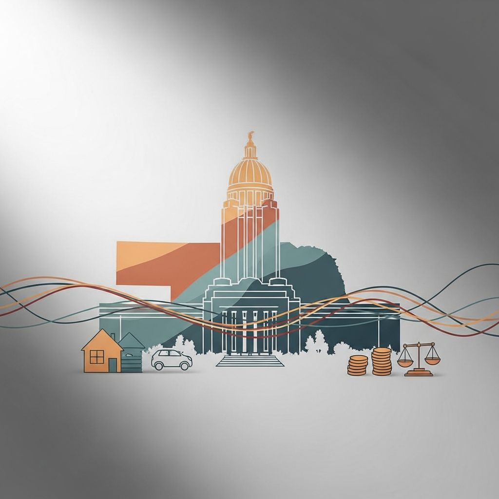 Understand how Nebraska bankruptcy exemptions protect your home, wages, and everyday property when you file Chapter 7 or Chapter 13.