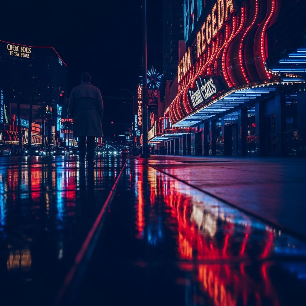 Clear guidance on how Nevada regulates prostitution, solicitation, and related offenses, including penalties, defenses, and local rules.