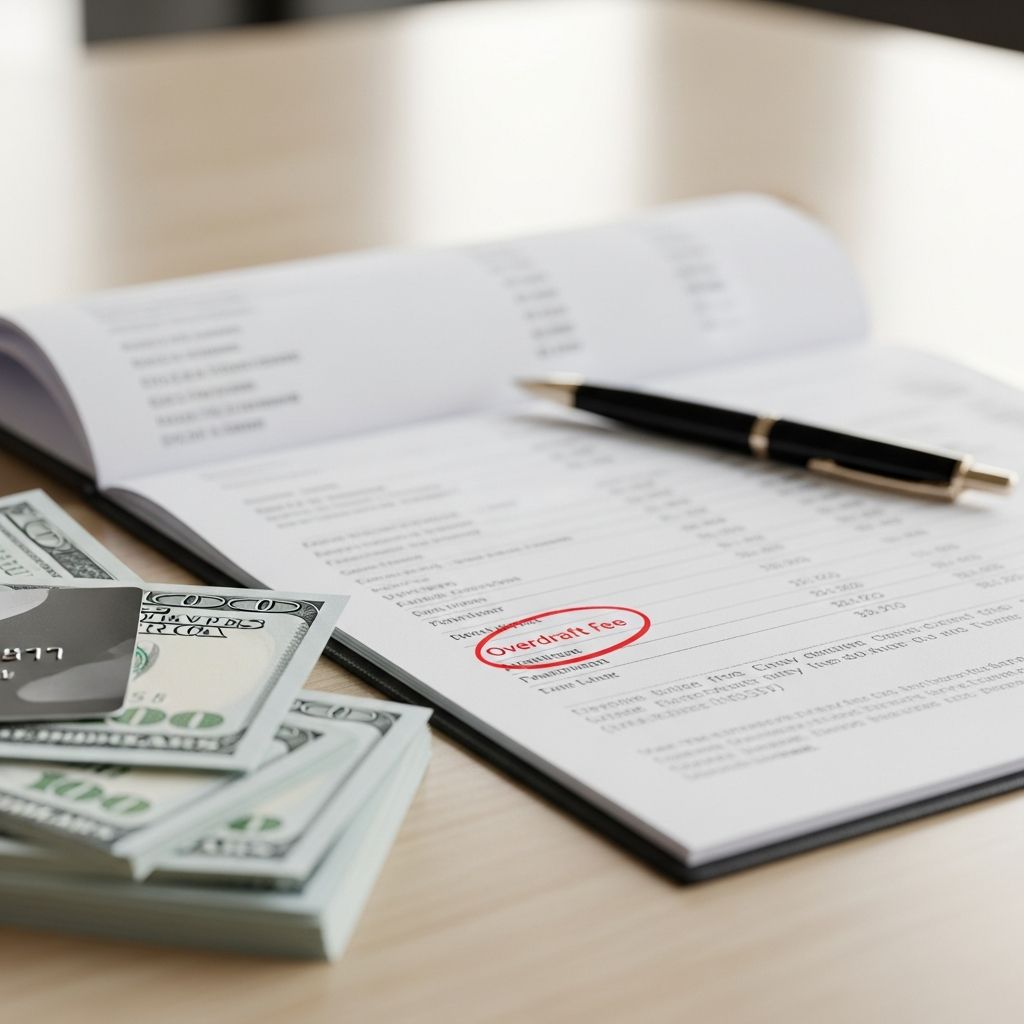 How the CFPB’s overhaul of overdraft practices at large banks could save households billions in junk fees every year.