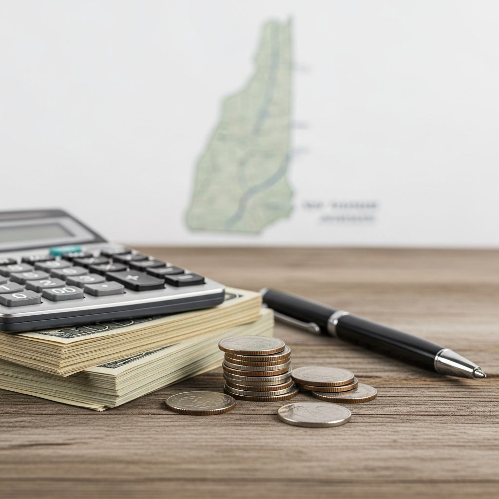 Understand how New Hampshire taxes everyday purchases, travel, and specific goods so you can budget, shop, and comply with confidence.