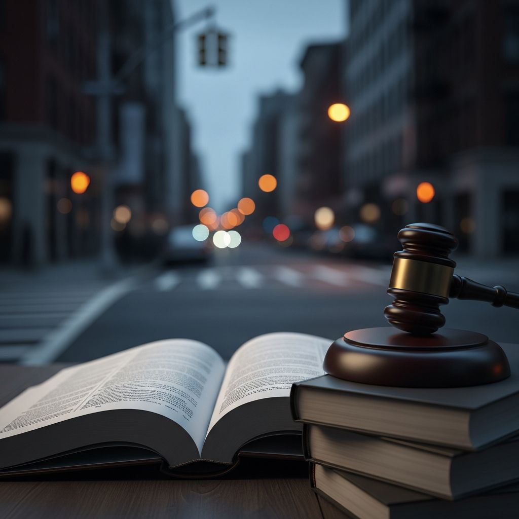 Comprehensive guide to NJ prostitution statutes, penalties, and your legal protections.