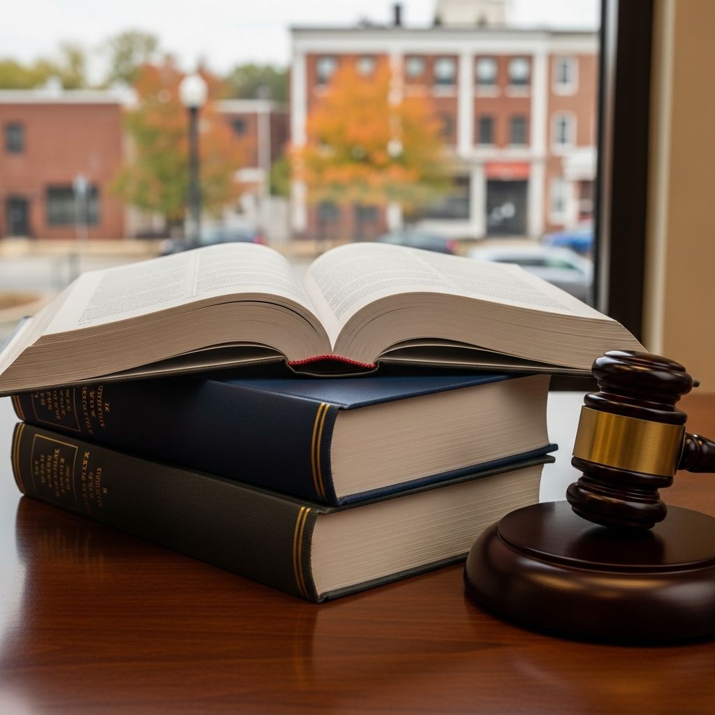 Learn how New Jersey small claims court works, from filing your case to collecting a judgment without hiring a lawyer.