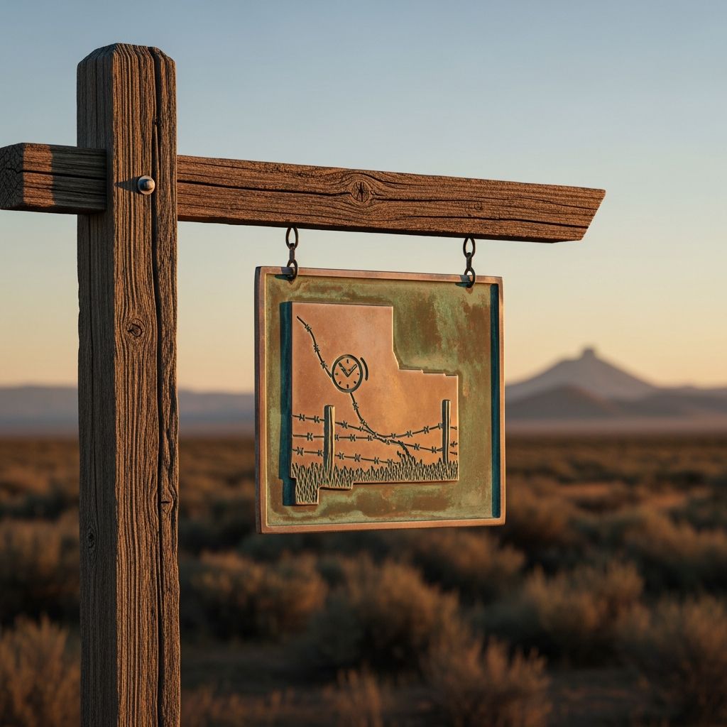 Clear, practical guidance on how adverse possession works in New Mexico, including time limits, legal elements, and common pitfalls.