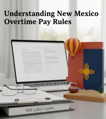 Learn how New Mexico overtime laws work, who qualifies for extra pay, and how to protect your rights as an employee or employer.