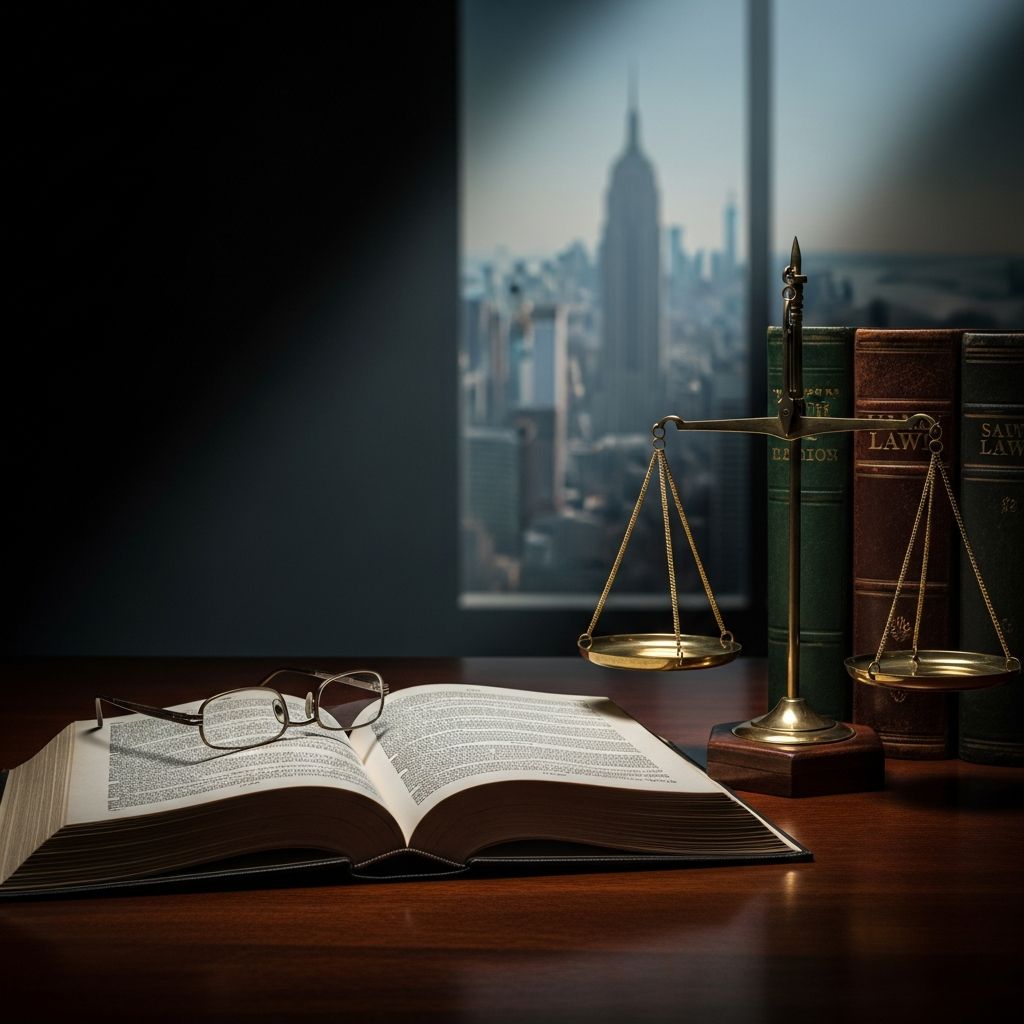 Understand how long you have to file a civil lawsuit in New York and what exceptions may apply.