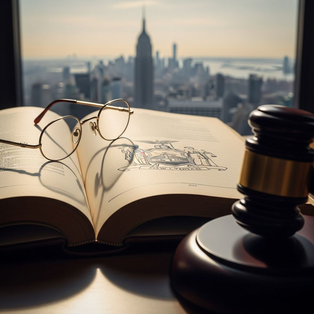 Understand how long New York prosecutors have to file criminal charges, from serious felonies to minor offenses.