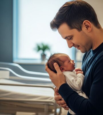 Understand how paternity, custody law, and a baby’s needs shape a father’s visitation rights in the first months of life.