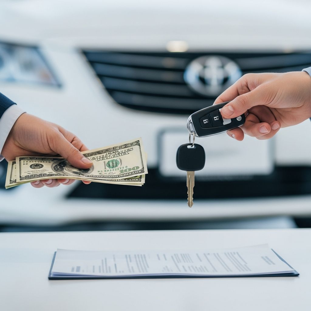 Learn how no credit check and buy here, pay here car loans work, their real costs, and safer alternatives before you sign.
