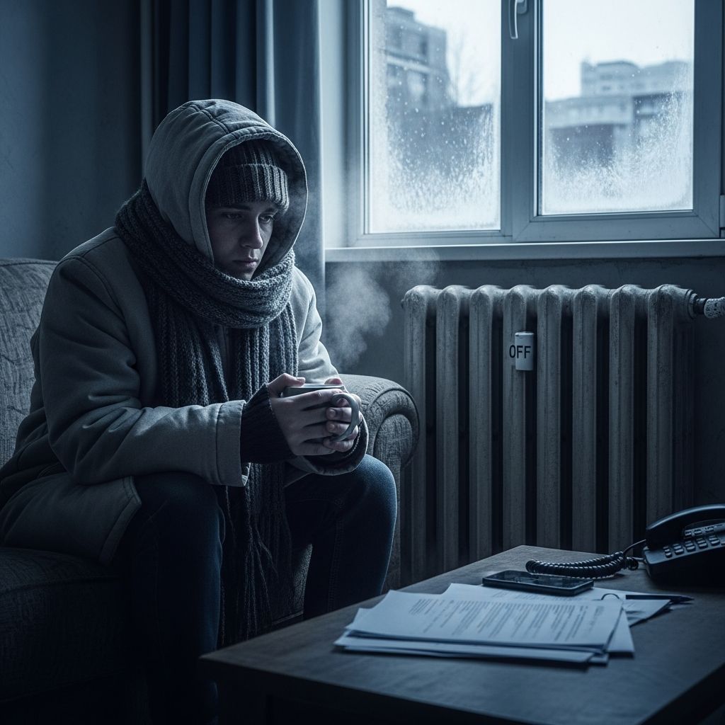 Understand your rights, your landlord’s duties, and the safe legal steps to take when your rental has no heat.