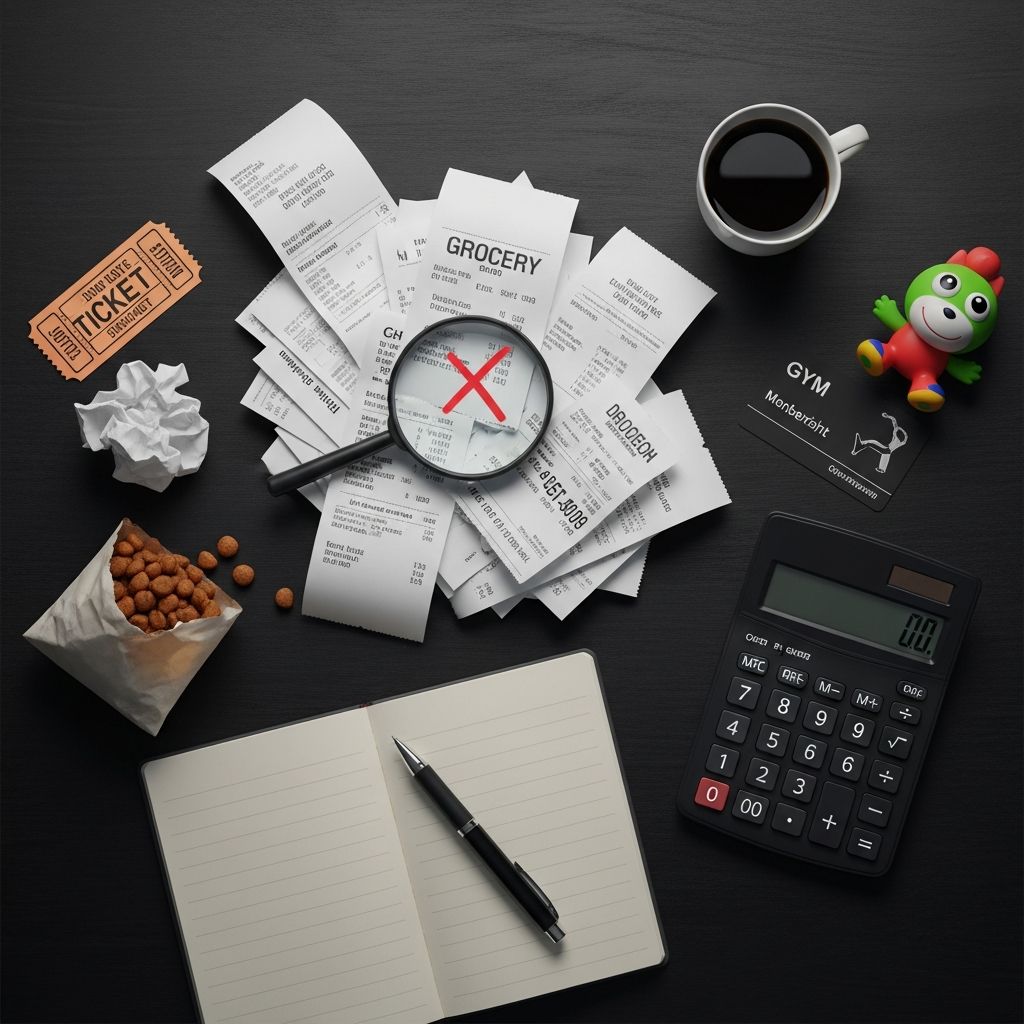 Learn which personal, business, and investment costs the IRS treats as non-deductible so you avoid audits, penalties, and lost tax savings.