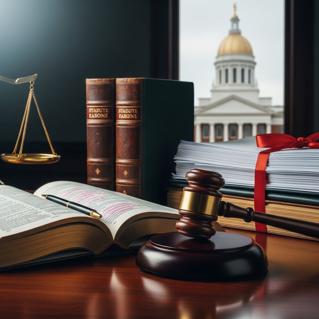 Understand key North Carolina civil statute of limitations deadlines, exceptions, and practical tips before your right to sue expires.