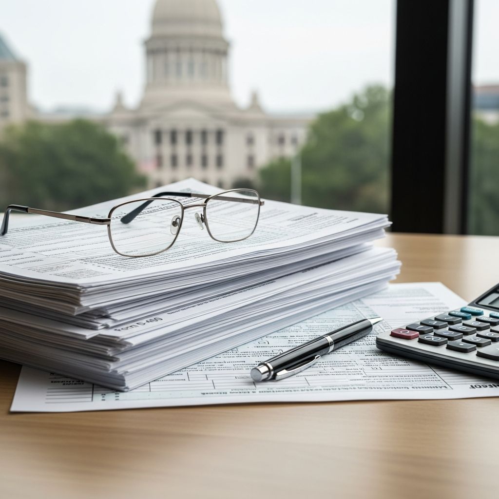 Understand how North Carolina’s flat personal income tax works, who must file, and how rates and rules affect your yearly tax bill.