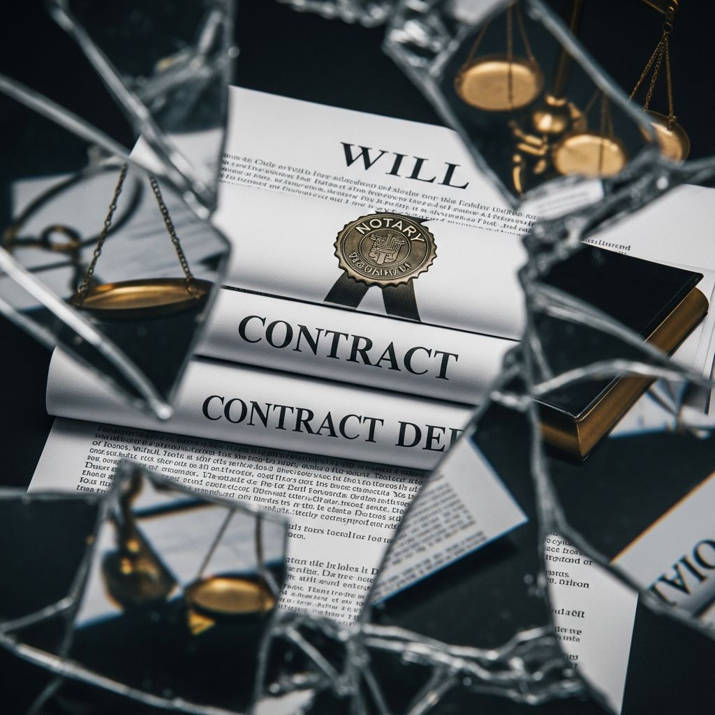 Learn what notaries really do, what they cannot do, and how to use notarization correctly without falling for persistent myths.