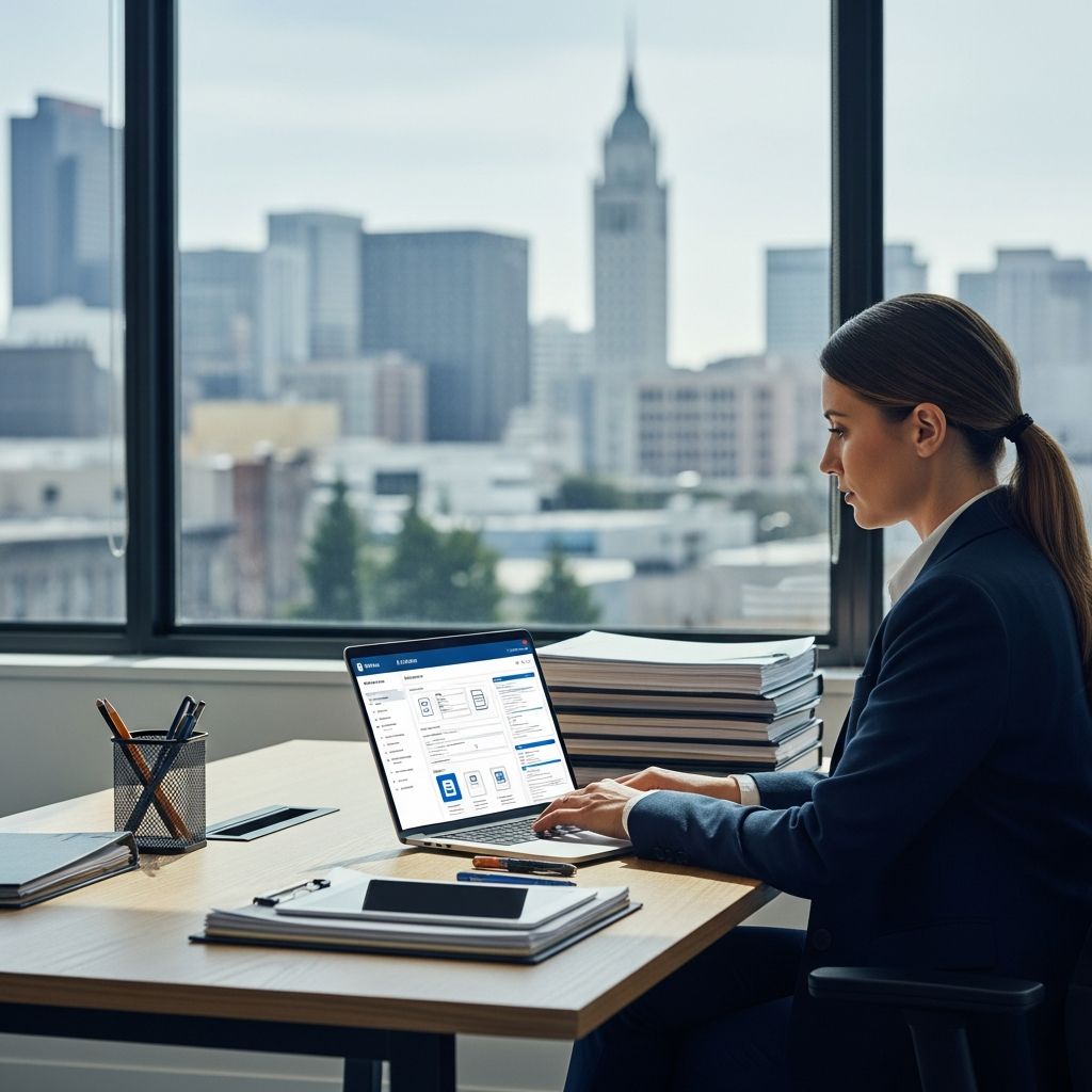 Discover how an Oakland personal injury practice cut delays, reduced stress, and improved client service by adopting a modern e-filing and litigation support platform.
