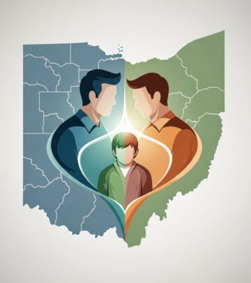 A practical Ohio-focused guide to child visitation, parenting time rules, and how courts protect a child’s best interests.
