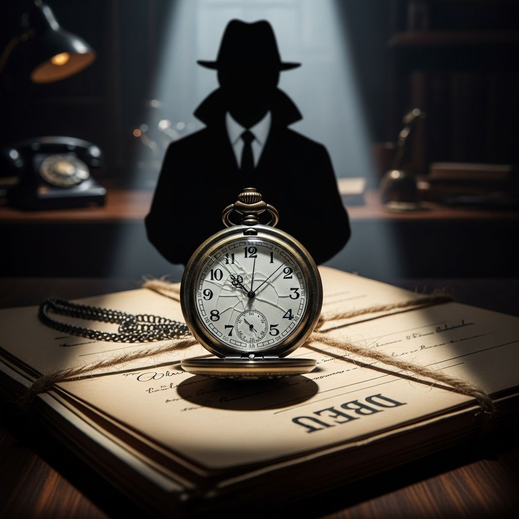 Understand how statutes of limitations affect old debts, when collectors can still contact you, and how to protect your legal rights.