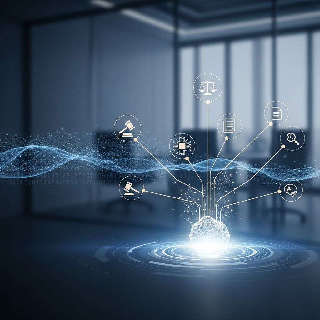 Explore the latest One Legal milestones, product enhancements, partnerships, and trends shaping modern digital courts.