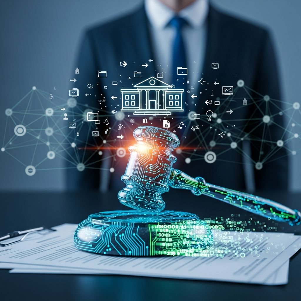 From paper-heavy routines to seamless eFiling and digital workflows, OneLegal’s story mirrors the legal industry’s rapid modernization.