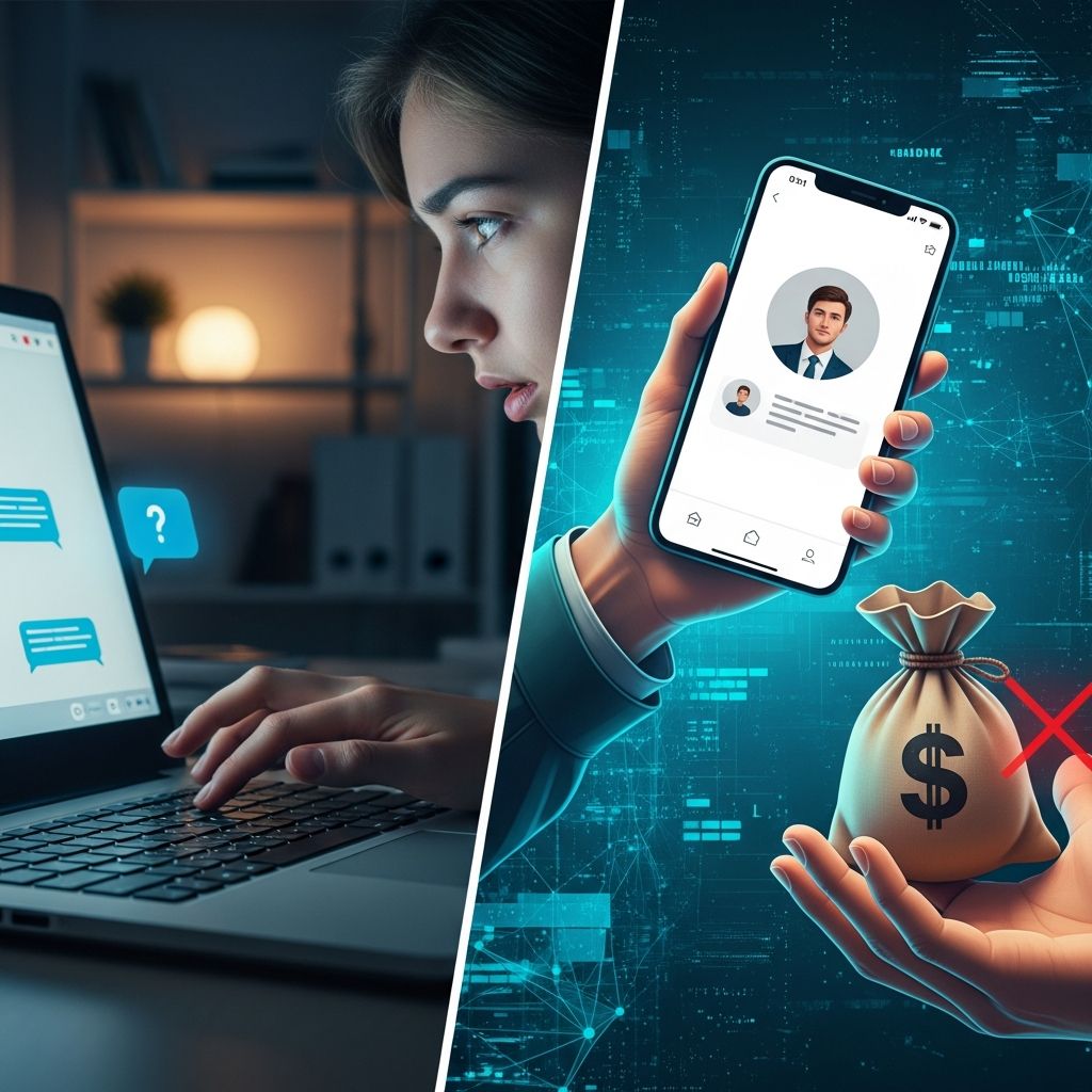 Learn how to recognize, avoid, and respond to online friendship and romance money requests before scammers drain your savings.