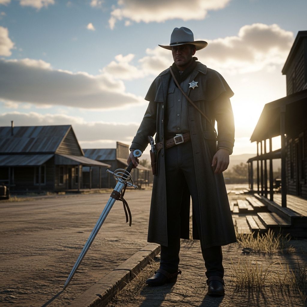 Understanding Texas law on openly carrying swords, machetes, and long knives in public.