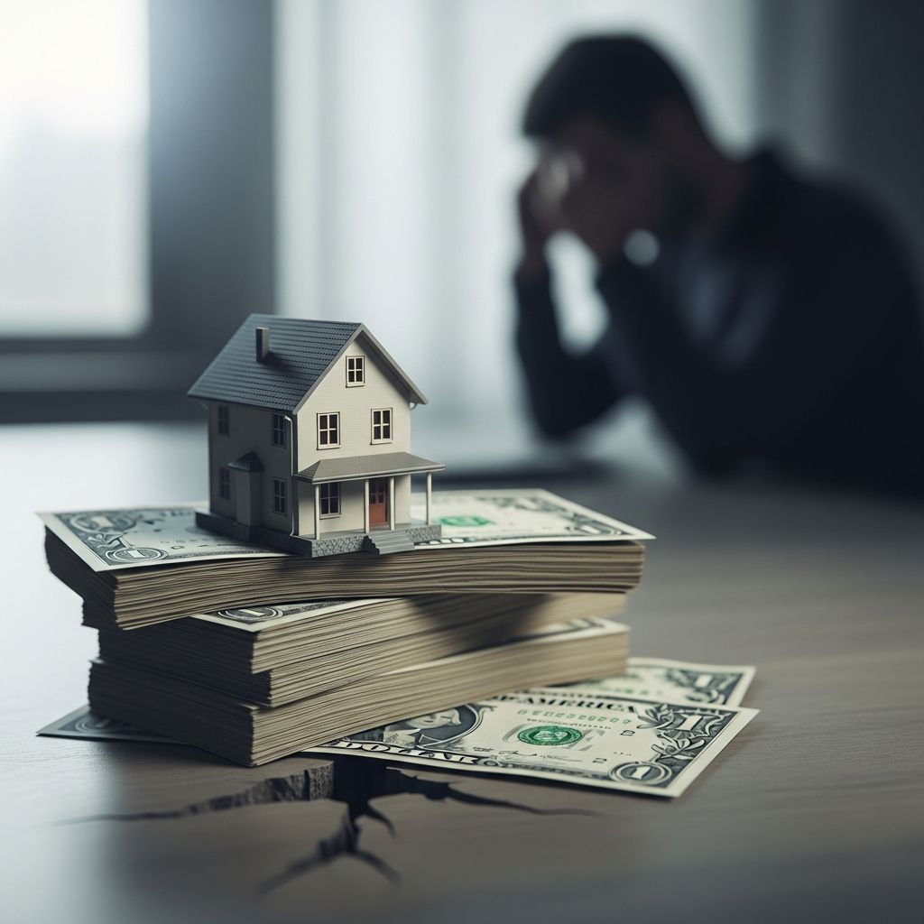 Understand your choices, protect your credit, and reduce the risk of foreclosure when mortgage payments become hard to manage.