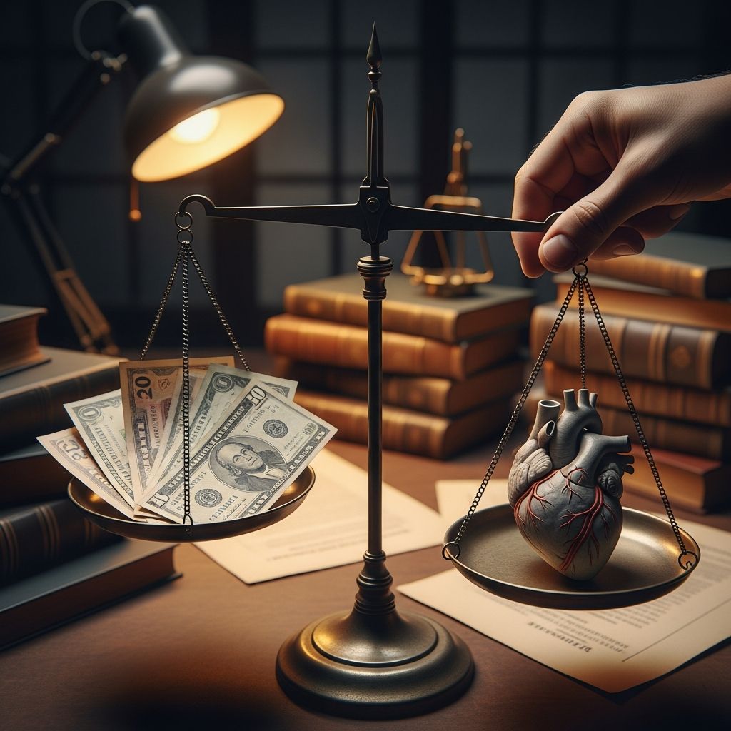 Learn how pain and suffering claims work, how insurers value them, and what to expect if you handle a car accident claim on your own.
