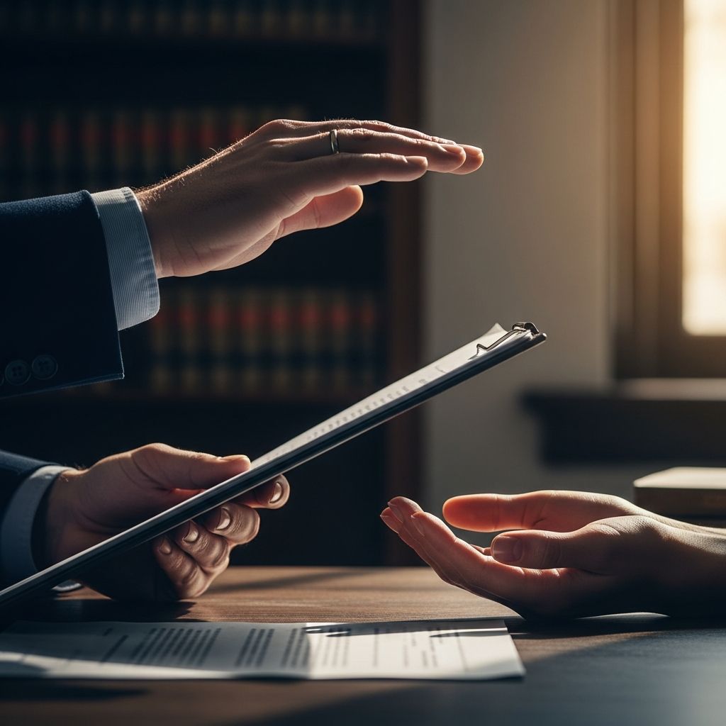 Exploring the complexities of paralegal client privilege, its boundaries, ethical implications, and how to protect confidential communications.