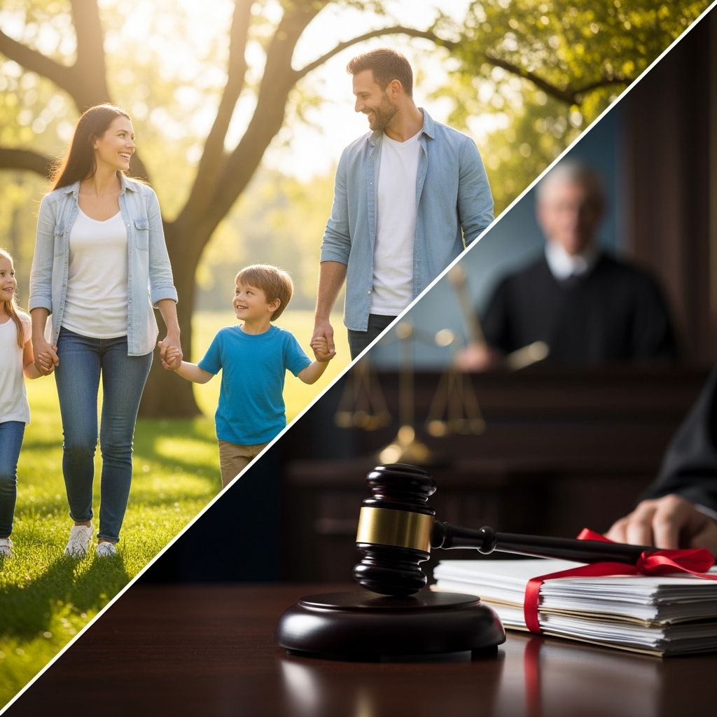 Understanding how courts evaluate parental capacity and what determines custody fitness.