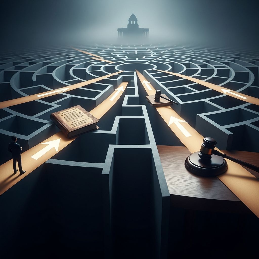 Paths to Overturning a Criminal Conviction Learn how appeals, post-conviction motions, and habeas petitions can challenge and potentially reverse a criminal conviction.