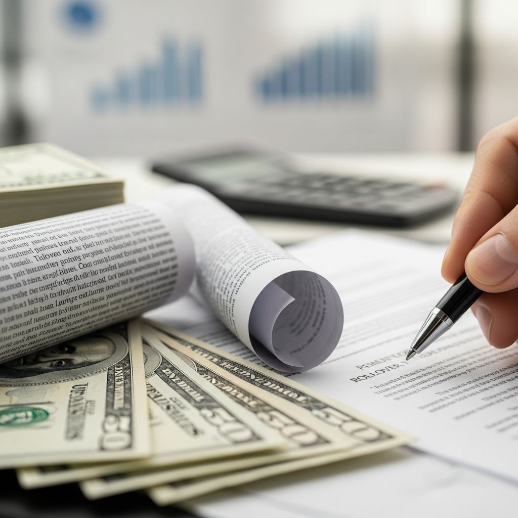 Understand how renewing or rolling over a payday loan really works, why it’s so costly, and what safer alternatives you can use instead.