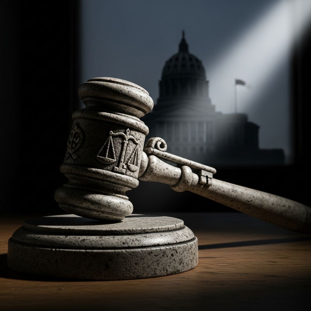 A clear, practical overview of how the death penalty works in Pennsylvania, from eligible crimes to current moratoriums and appeals.