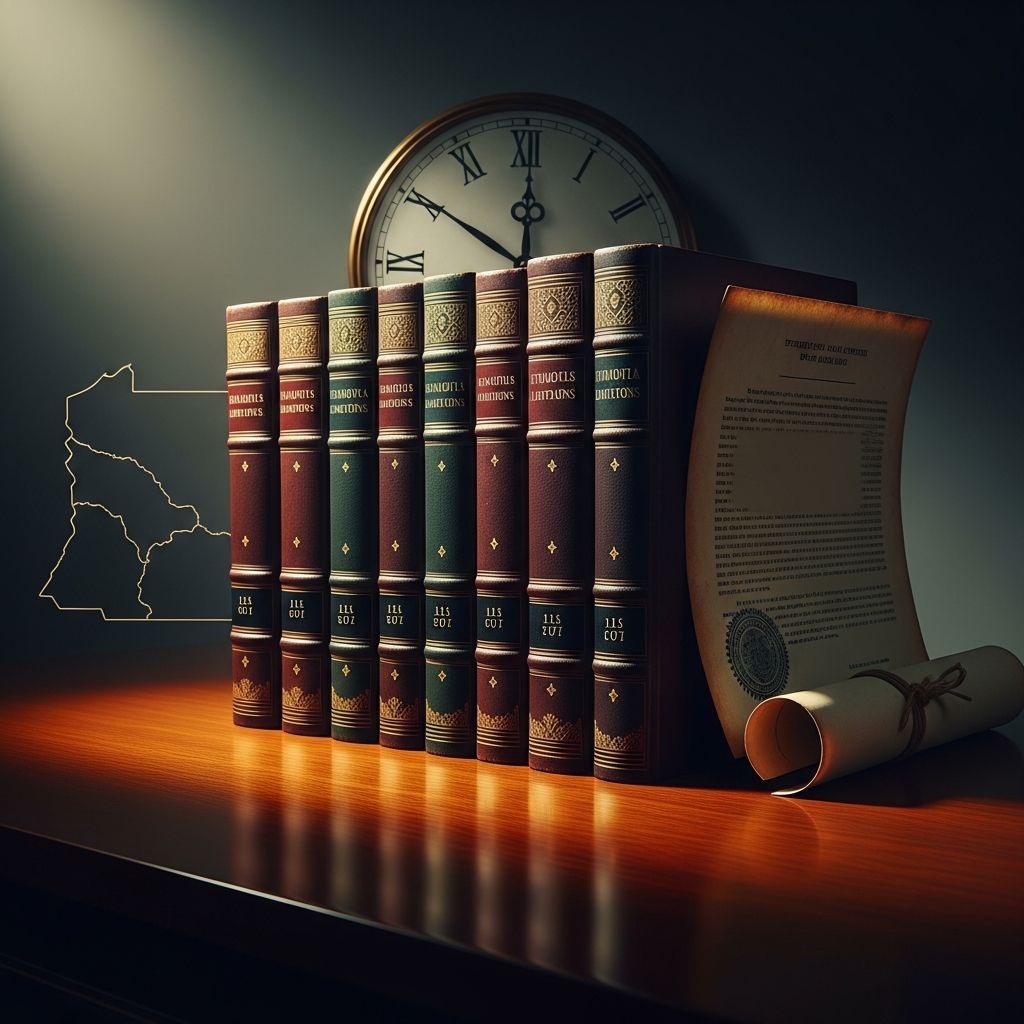 Understand how long prosecutors have to file criminal charges in Pennsylvania, when the clock pauses, and why these deadlines matter.