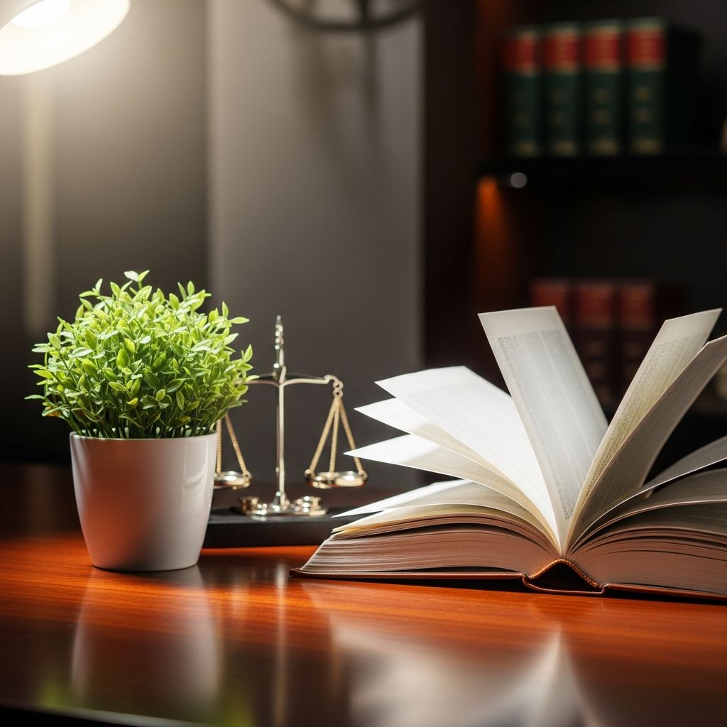 Discover how aligning your principles with professional standards creates lasting success in law.