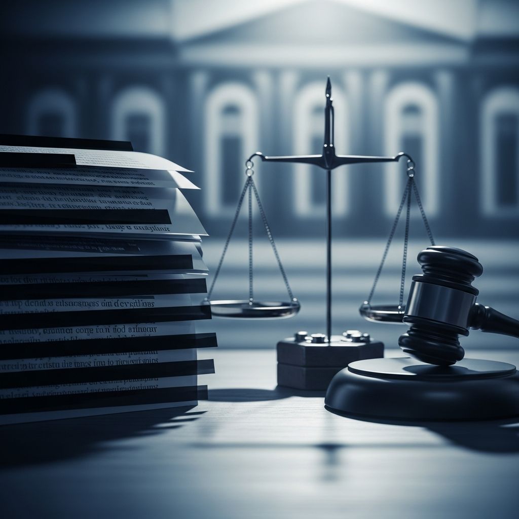 Understand how plagiarism can trigger academic penalties, lawsuits, contract disputes, and long-term damage to reputation and career.