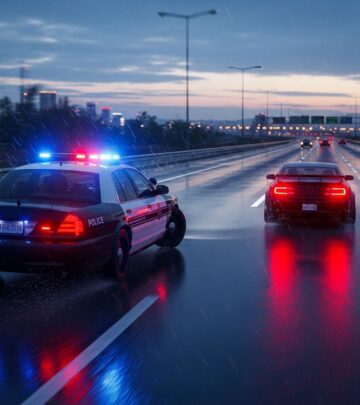 Understanding what officers may do in vehicle pursuits, when they must stop, and how chase tactics can create legal rights and liability.