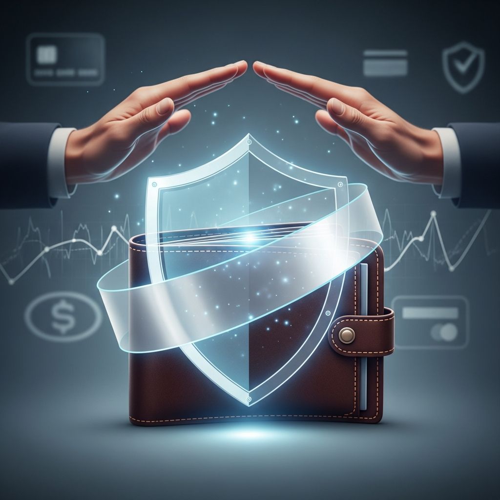 Learn how to recognize scams, avoid unfair practices, and use federal consumer protection tools to stay financially safe.